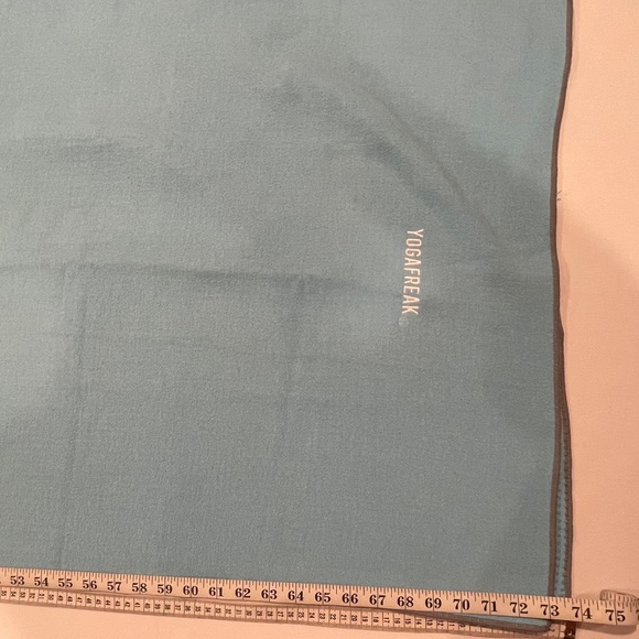 Yoga‎ Mat Towel YOGAFREAK. - Picture 4 of 5